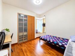 Savannah Condopark (D18), Condominium #629249011